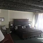 U 3 Pstrosu