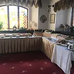 U 3 Pstrosu 4* Praga
