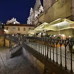 U 3 Pstrosu Hotel