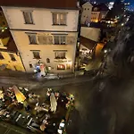 Hotel U 3 Pstrosu