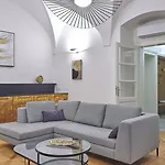 U 3 Pstrosu Hotel