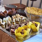 U 3 Pstrosu Hotel 4*