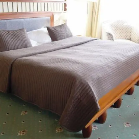 Hotel U 3 Pstrosu 4*