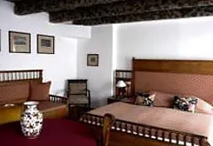 U 3 Pstrosu Hotel 4*