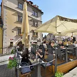 皮斯托苏u3酒店 酒店