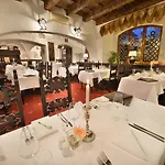 皮斯托苏u3酒店 酒店 4*