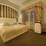 皮斯托苏u3酒店 酒店 4*