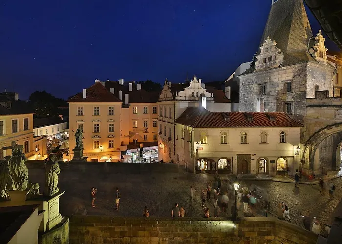 فندق يو 3 بستروسو