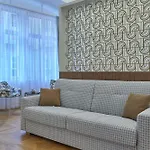 Hotell U 3 Pstrosu 4*
